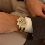 Premium Rolex Watch For Men (CW05)