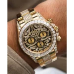 Premium Rolex Watch For Men (CW05)