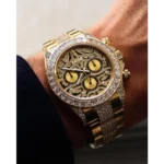 Premium Rolex Watch For Men (CW05)
