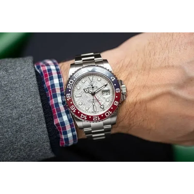 Premium Rolex Watch For Men (IC01)