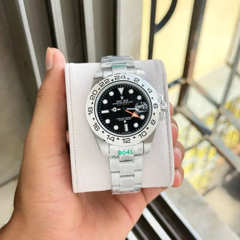 Premium Rolex Watch For Men (IC03)