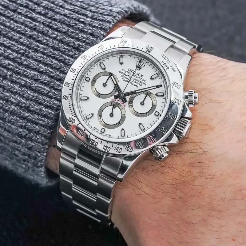 Premium Rolex Watch For Men (IC70)