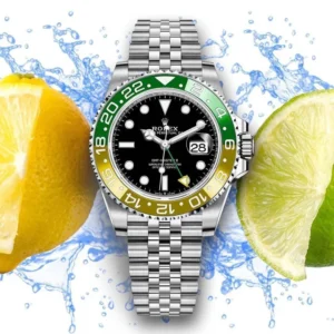 Premium Rolex Watch For Men (IC80)