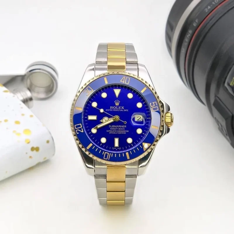 Premium Rolex Watch For Men (IC85)