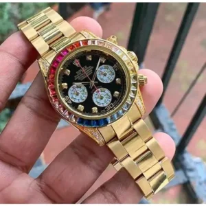 Premium Rolex Watch For Men (LAZ693)