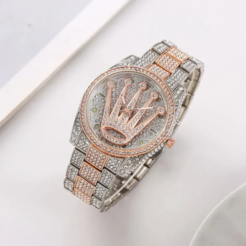 Premium Rolex Watch For Men (LAZ707)