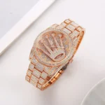 Premium Rolex Watch For Men (LAZ708)