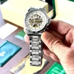 Premium Rolex Watch For Men (LAZ730)