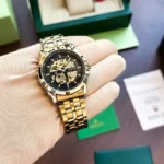 Premium Rolex Watch For Men (LAZ759)