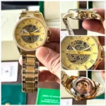 Premium Rolex Watch For Men (LUT51)