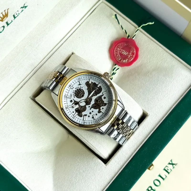 Premium Rolex Watch For Men (LUT63) Premium Rolex Watch For Men (LUT63)