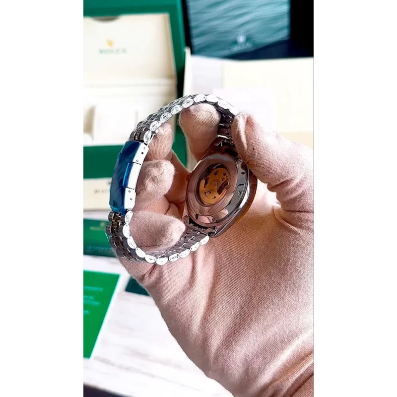 Premium Rolex Watch For Men (LUT63) Premium Rolex Watch For Men (LUT63)