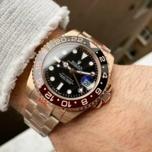 Premium Rolex Watch for Men (SG-181)