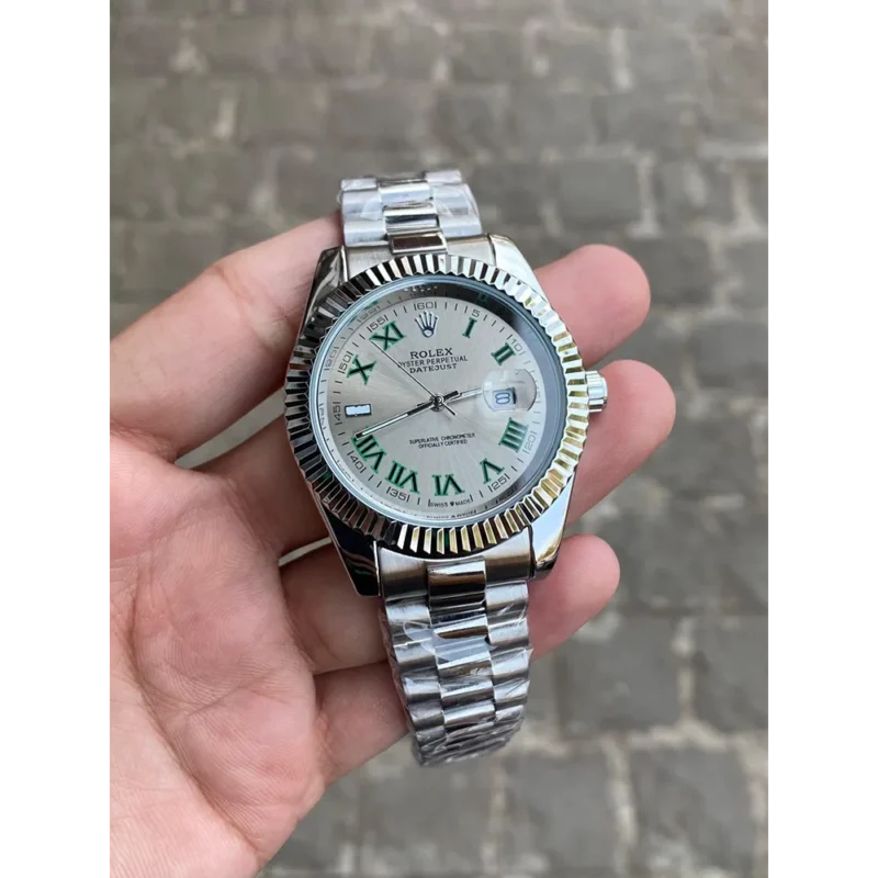 Premium Rolex Watch For Men (SG-809)