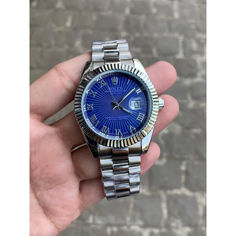 Premium Rolex Watch For Men (SG-812)