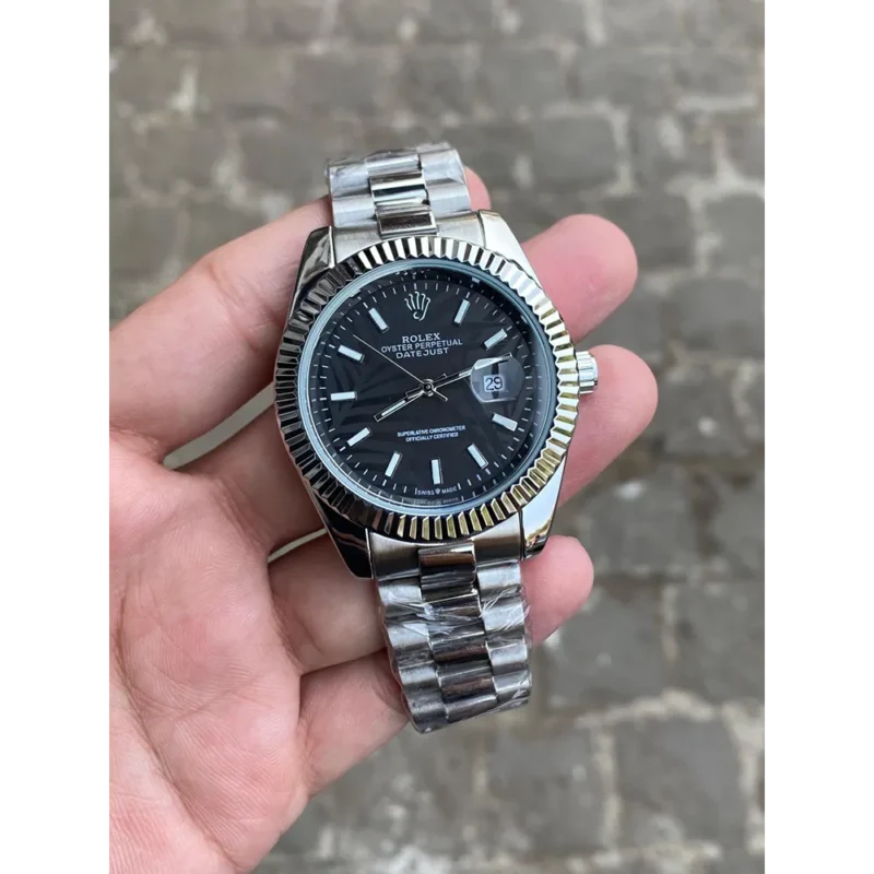Premium Rolex Watch For Men (SG-814)