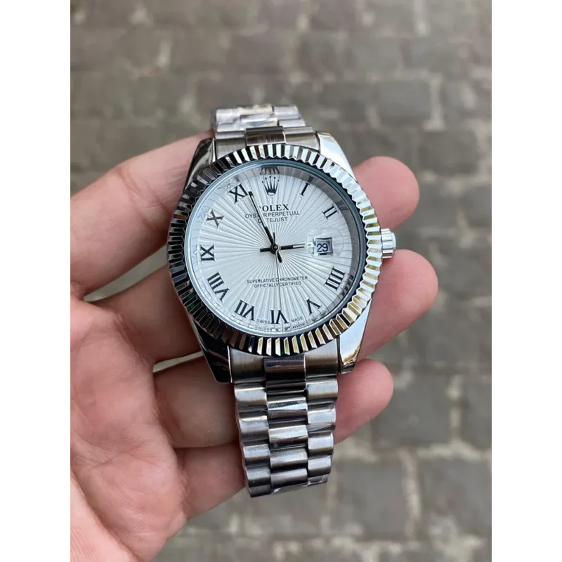 Premium Rolex Watch For Men (SG-815)