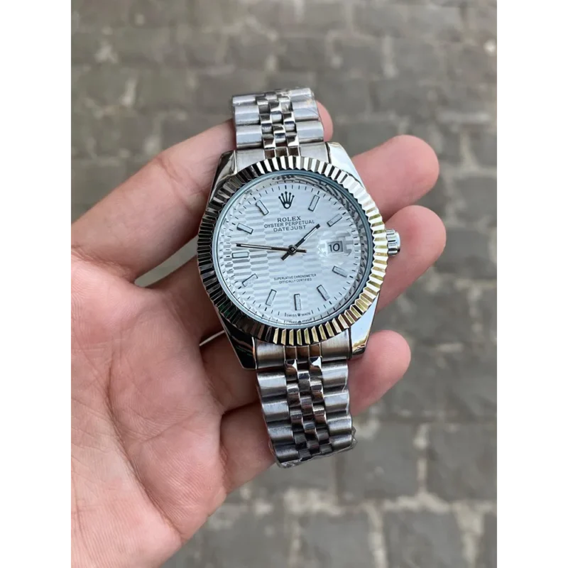Premium Rolex Watch For Men (SG-816)