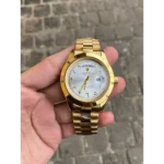 Premium Rolex Watch For Men (SG8602)