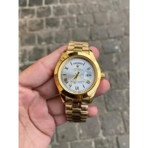 Premium Rolex Watch For Men (SG8604)