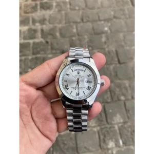 Premium Rolex Watch For Men (SG8607)