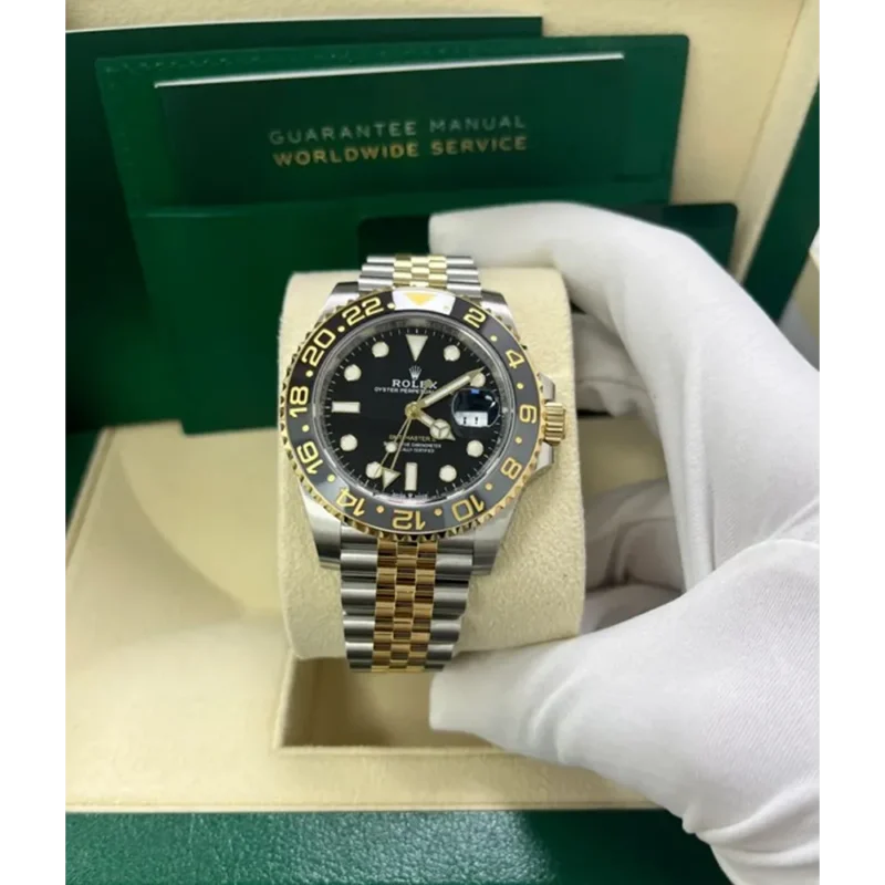 Premium Rolex Watch For Men (SW5395)