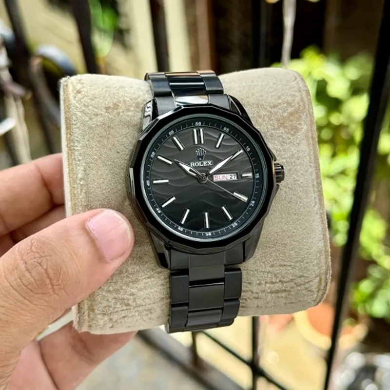 Premium Rolex Watch For Men (SW5402)
