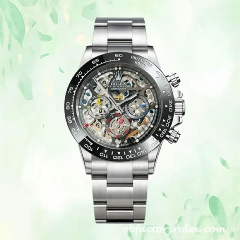 Premium Rolex Watch For Men (SW5458)