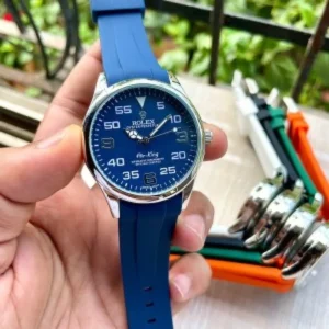 Premium Rolex Watch For Men (SW5462)