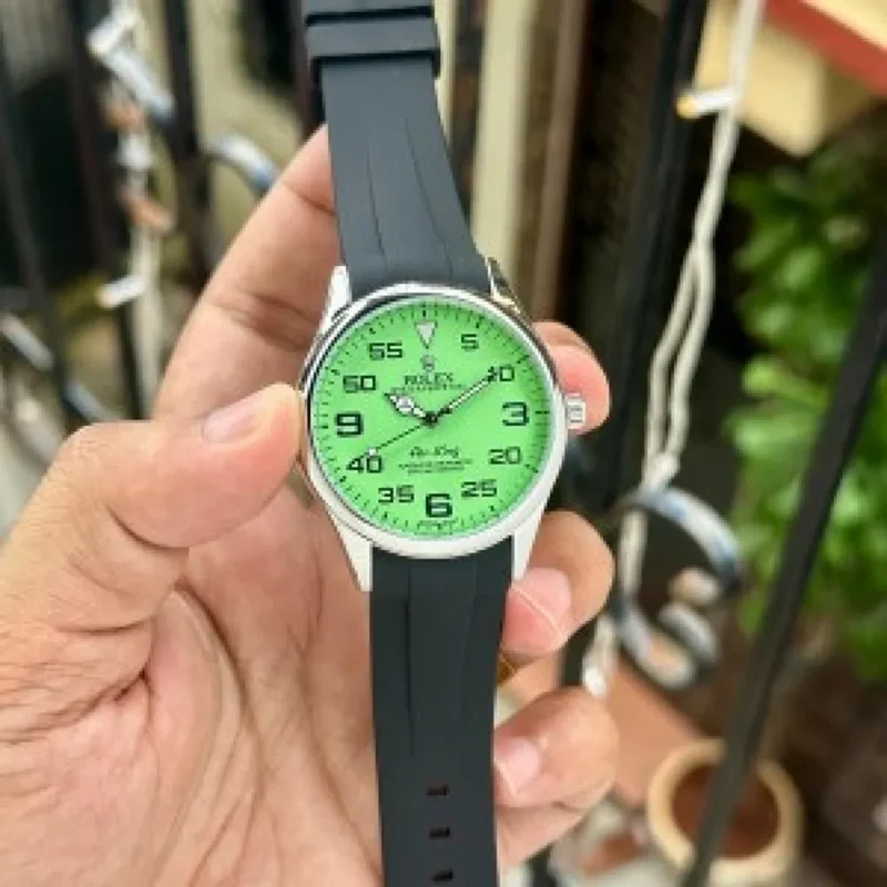 Premium Rolex Watch For Men (SW5463)