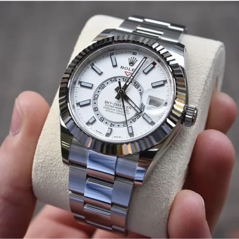 Premium Rolex Watch For Men (SW5482)