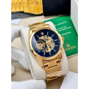 Premium Rolex Watch For Men (SW5510)