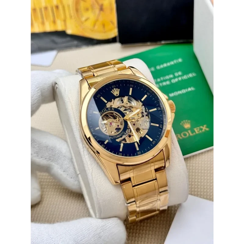 Premium Rolex Watch For Men (SW5510)