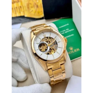 Premium Rolex Watch For Men (SW5512)