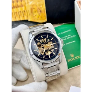 Premium Rolex Watch For Men (SW5513)