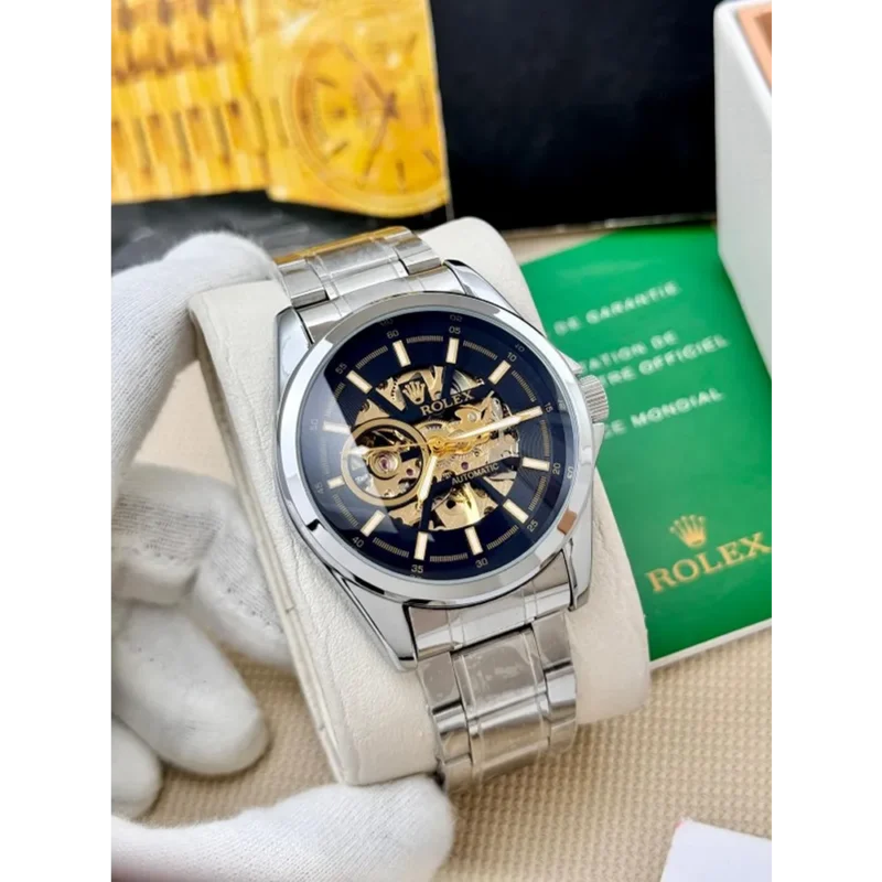 Premium Rolex Watch For Men (SW5513)
