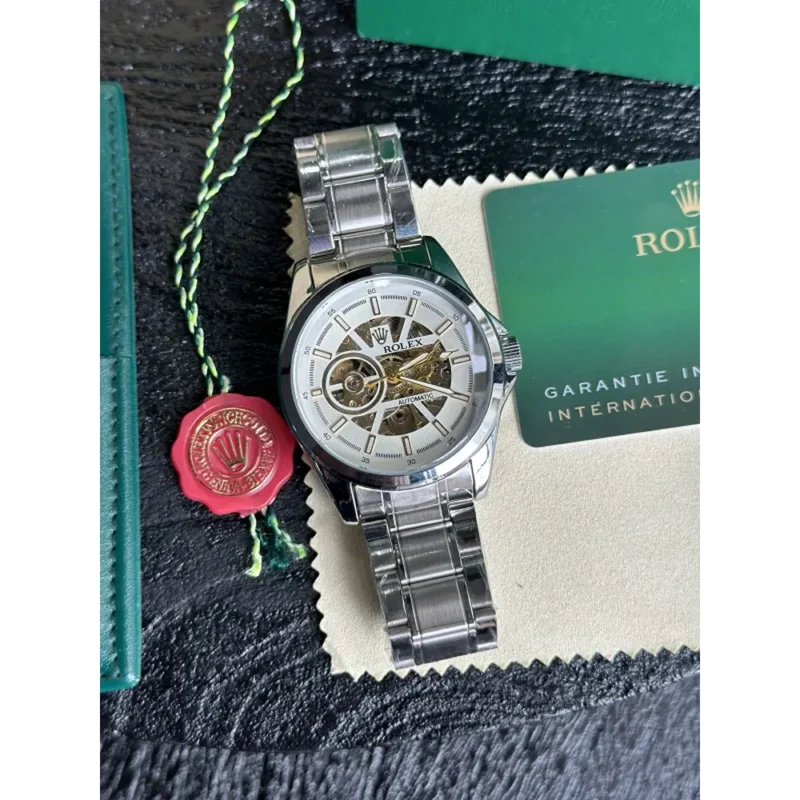 Premium Rolex Watch For Men (SW5514)