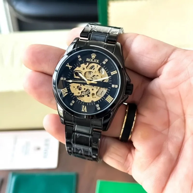 Premium Rolex Watch For Men (SW5516)