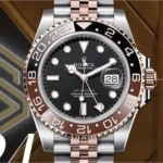 Premium Rolex Watch For Men (SW5931)