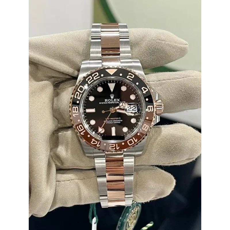 Premium Rolex Watch For Men (SW5932)