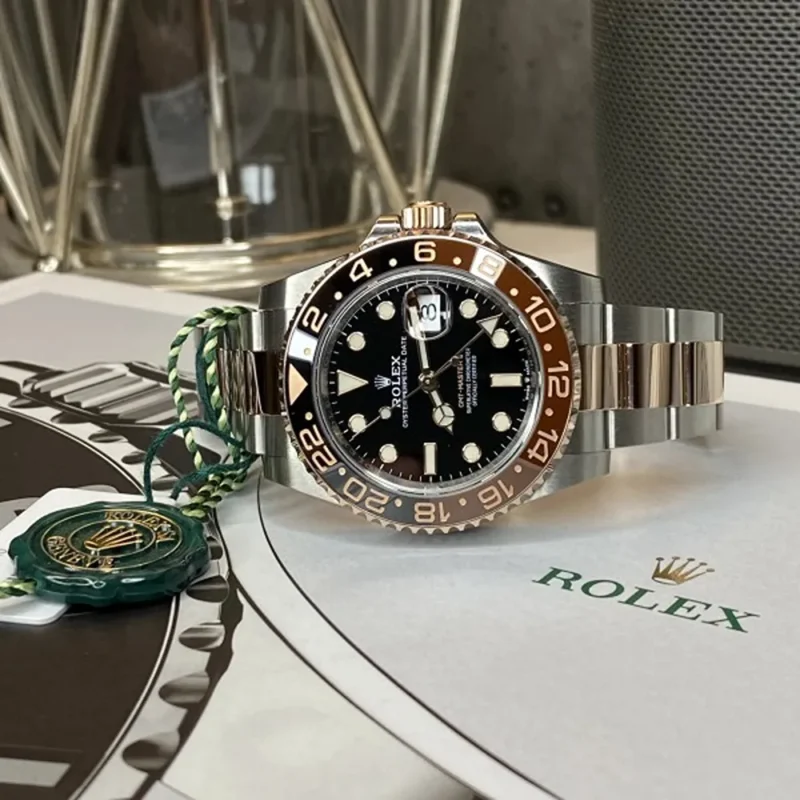 Premium Rolex Watch For Men (SW5932)