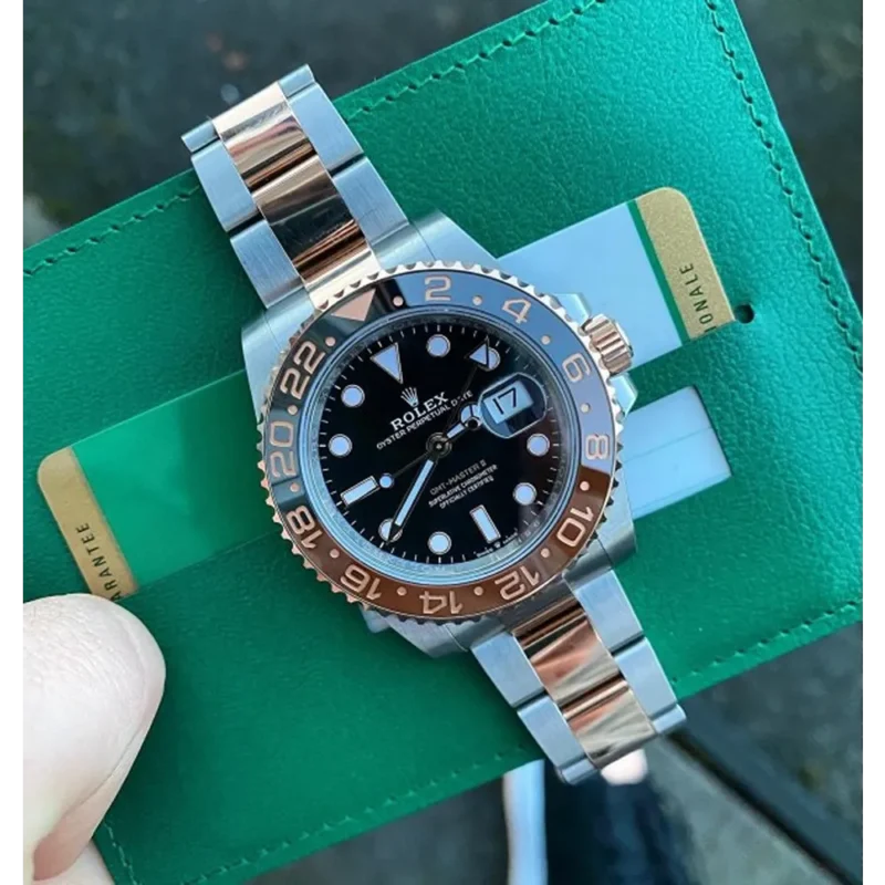 Premium Rolex Watch For Men (SW5932)