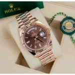 Premium Rolex Watch For Men (SW5933)