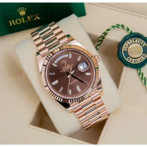 Premium Rolex Watch For Men (SW5933)