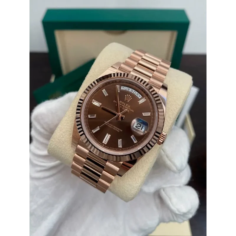 Premium Rolex Watch For Men (SW5933)
