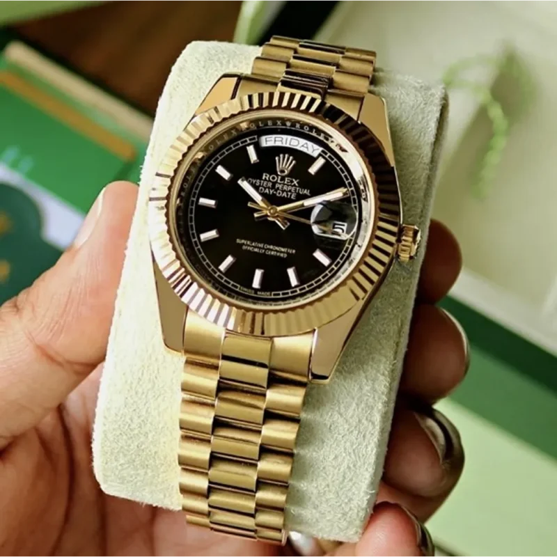 Premium Rolex Watch For Men (SW5934)
