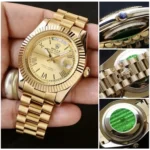 Premium Rolex Watch For Men (SW5935)