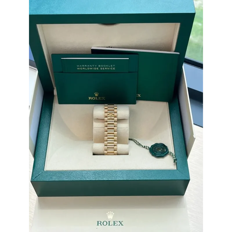 Premium Rolex Watch For Men (SW5938)