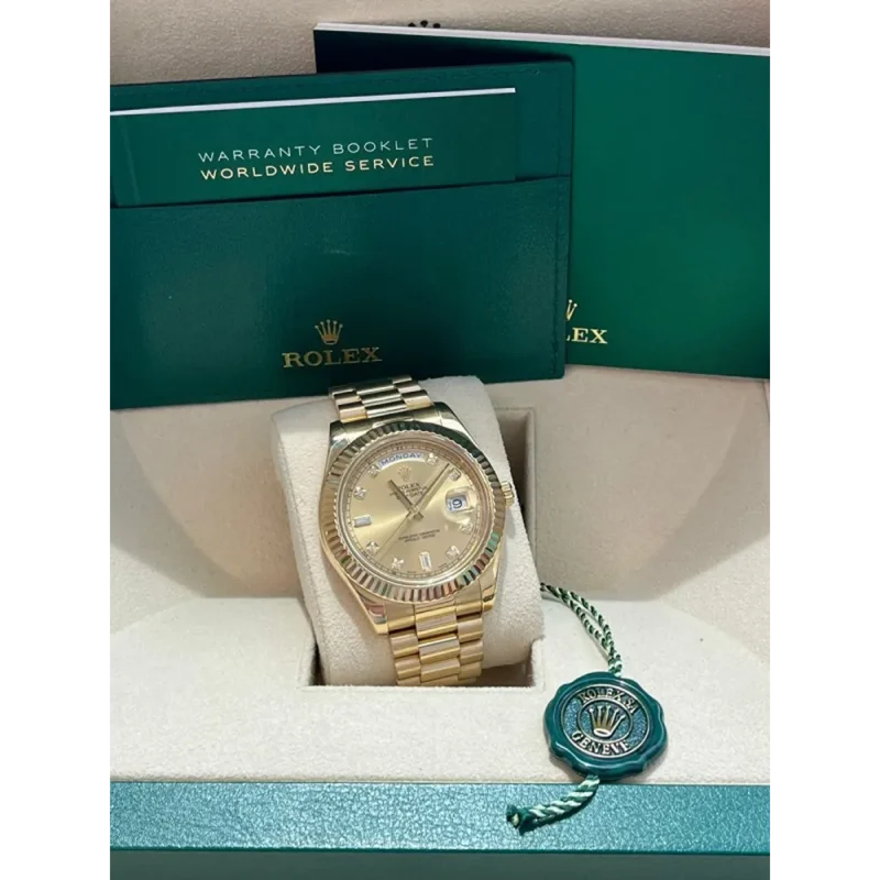 Premium Rolex Watch For Men (SW5938)