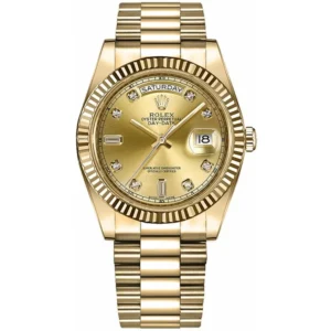 Premium Rolex Watch For Men (SW5938)